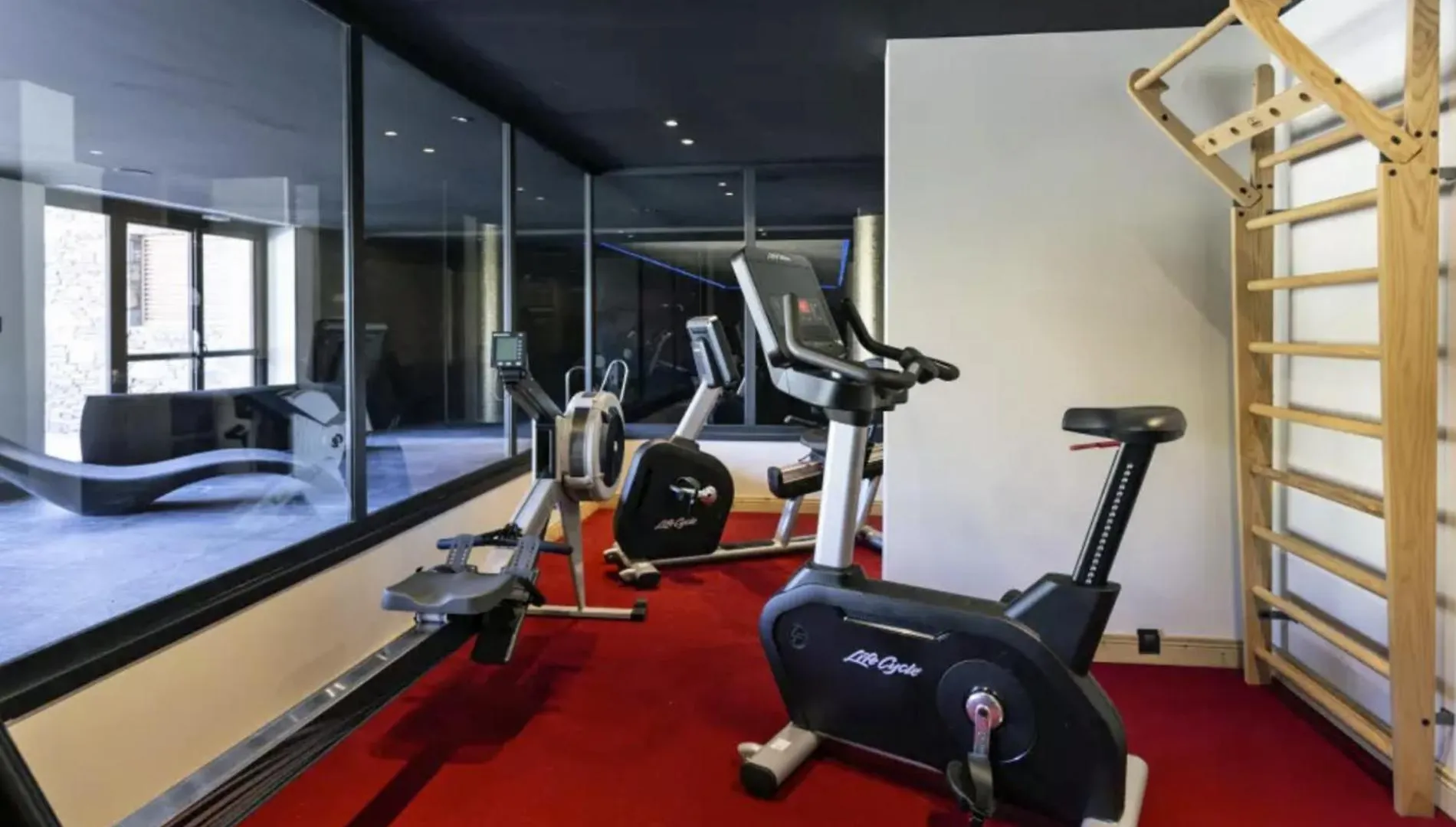 Homency - Residence Daria-I-Nor 202 Alpe d'Huez