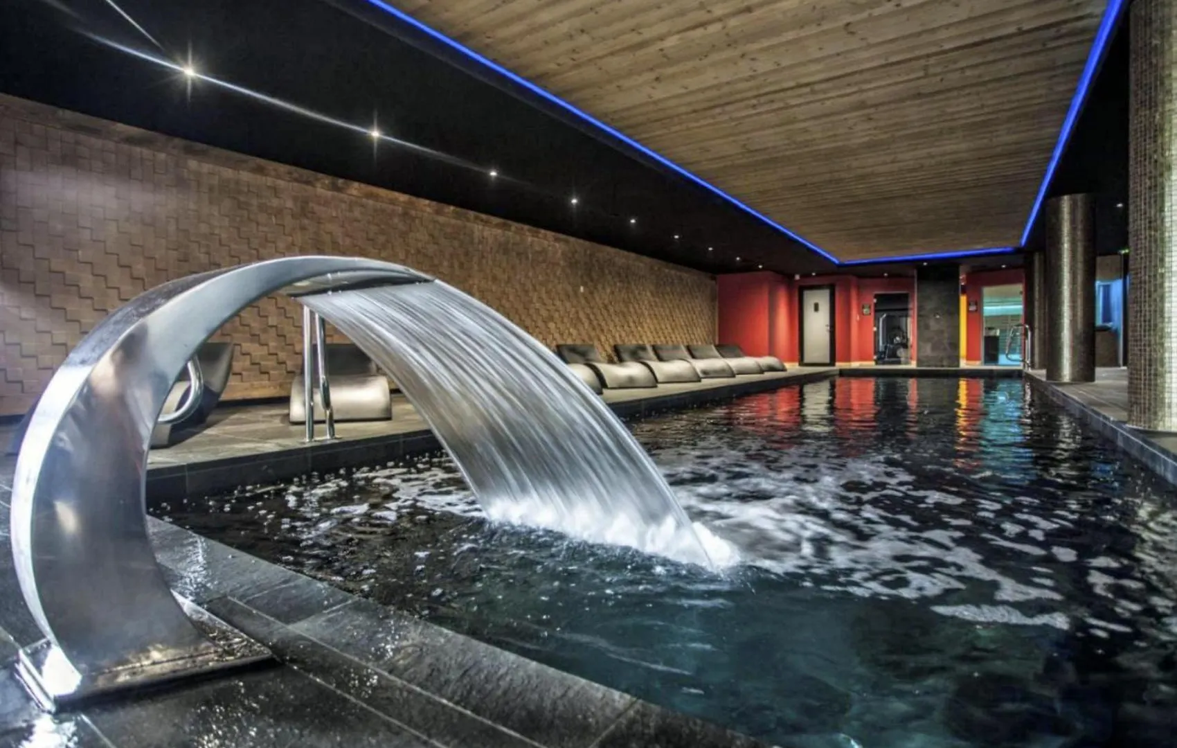 Homency - Residence Daria-I-Nor 202 Alpe d'Huez
