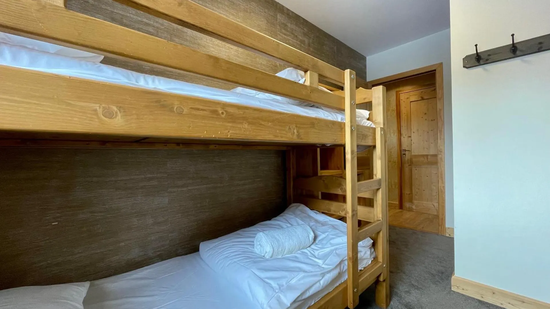 Apartment Homency - Residence Daria-I-Nor 202 Alpe d'Huez France
