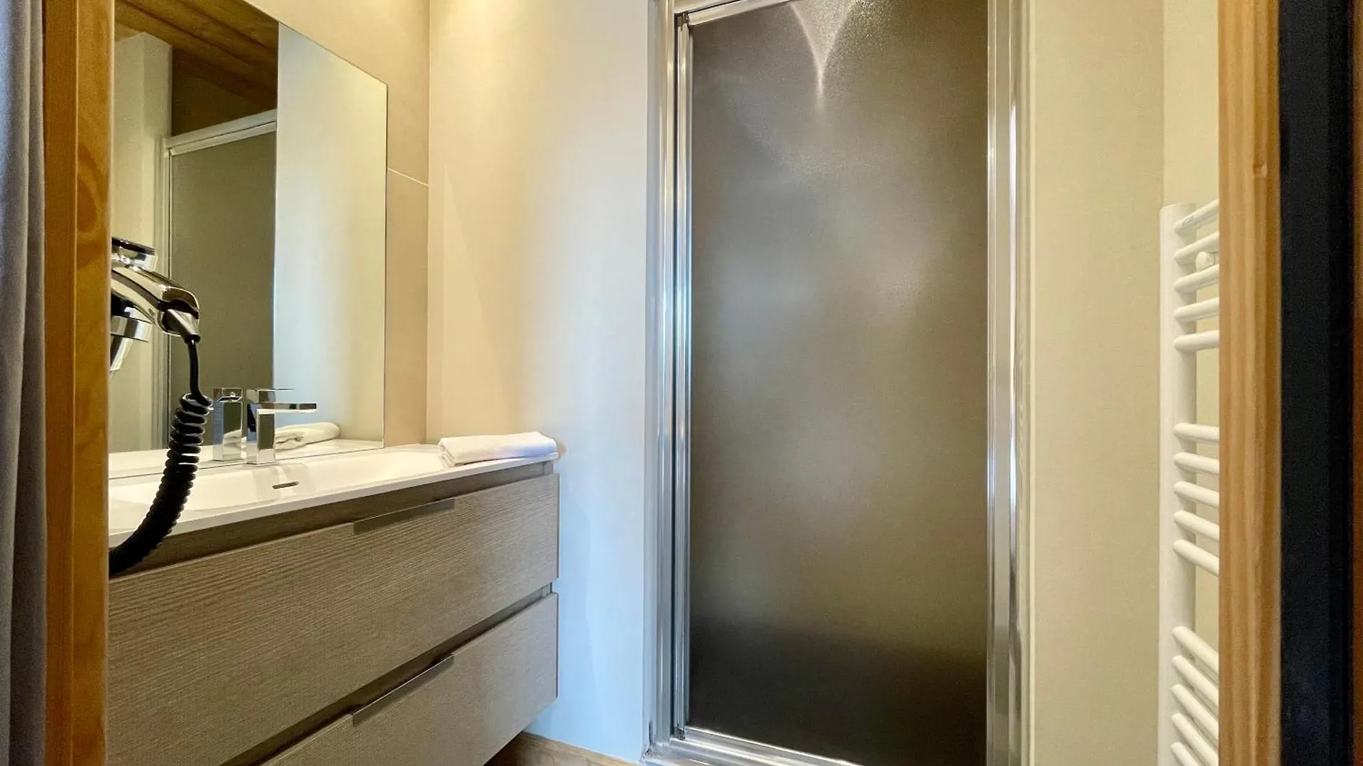 Homency - Residence Daria-I-Nor 202 Alpe d'Huez Apartment