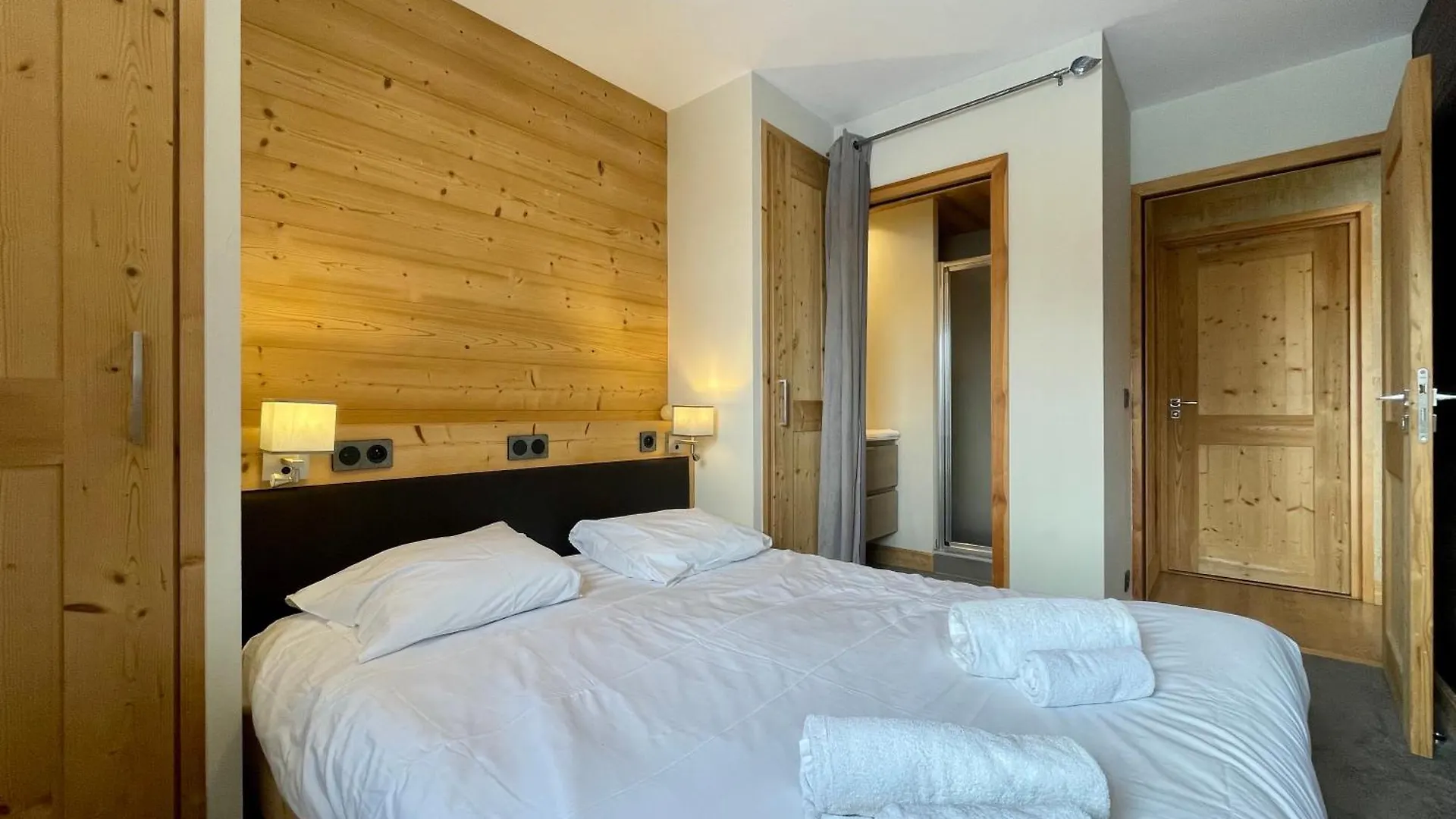 Apartment Homency - Residence Daria-I-Nor 202 Alpe d'Huez