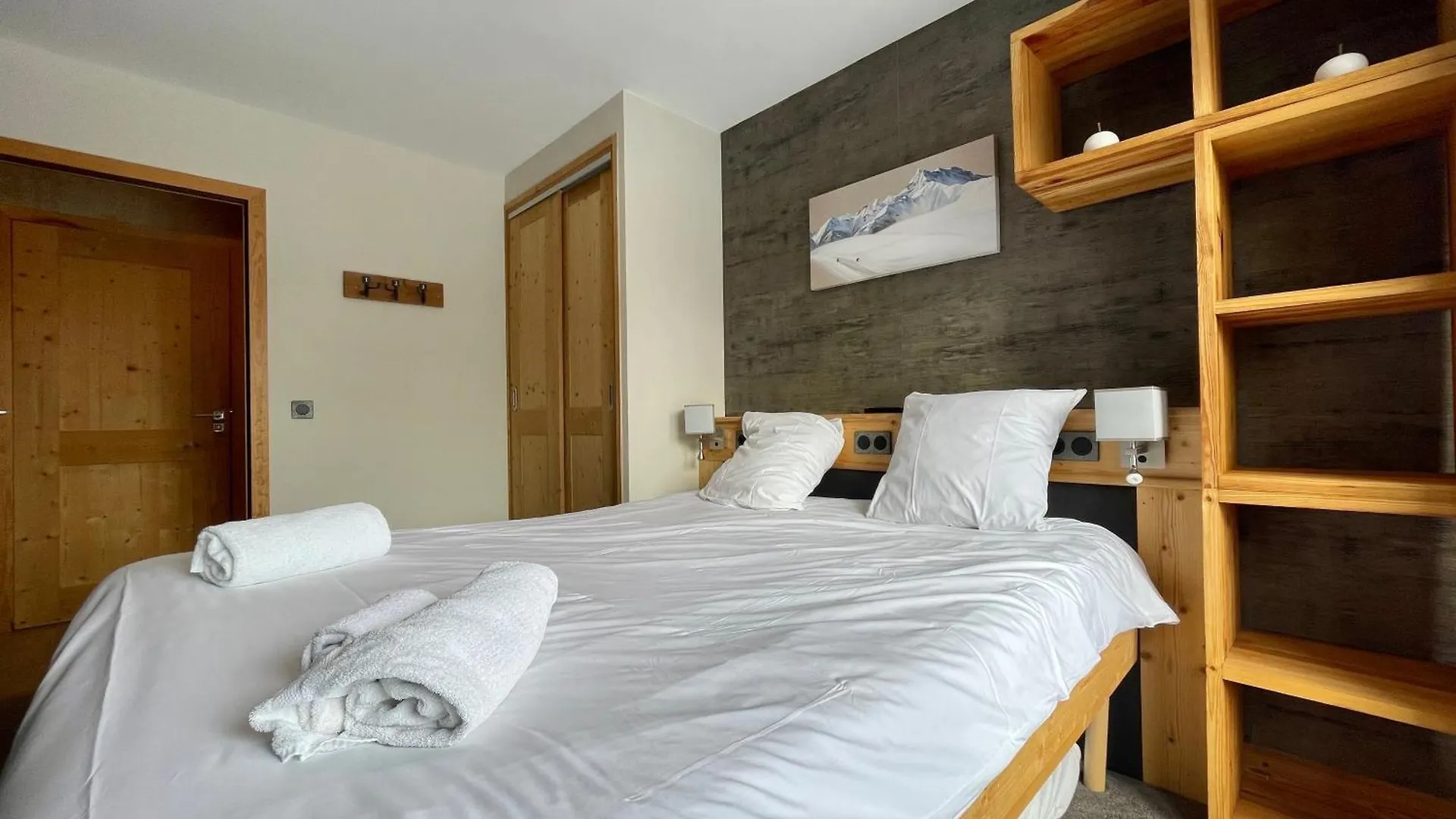 Homency - Residence Daria-I-Nor 202 Alpe d'Huez