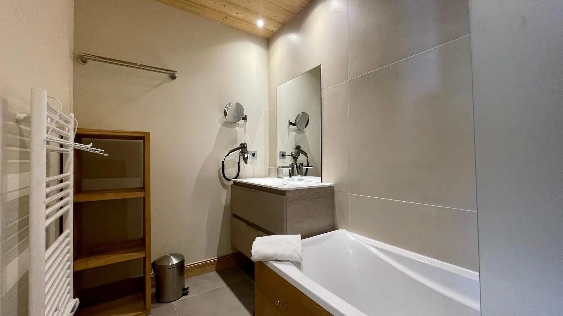 Homency - Residence Daria-I-Nor 202 Alpe d'Huez France