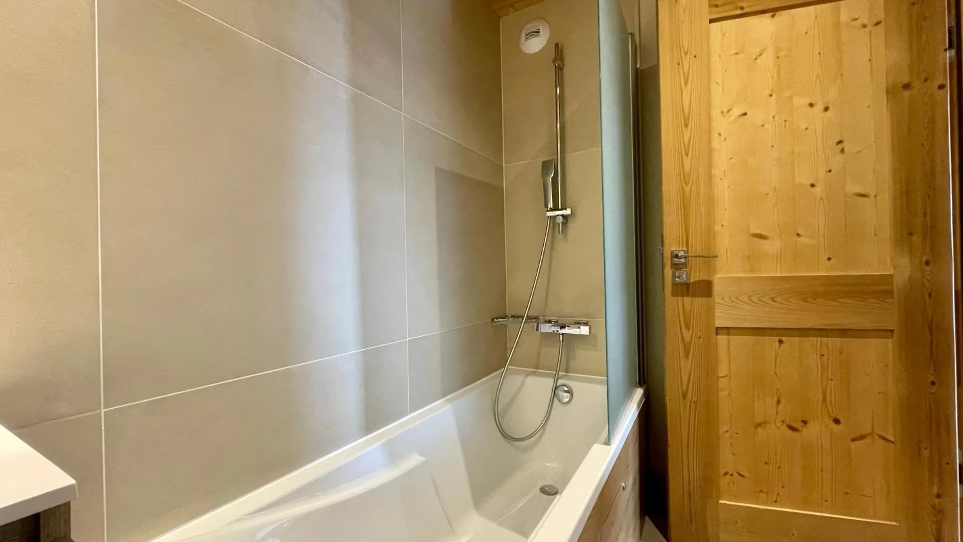 Homency - Residence Daria-I-Nor 202 Alpe d'Huez