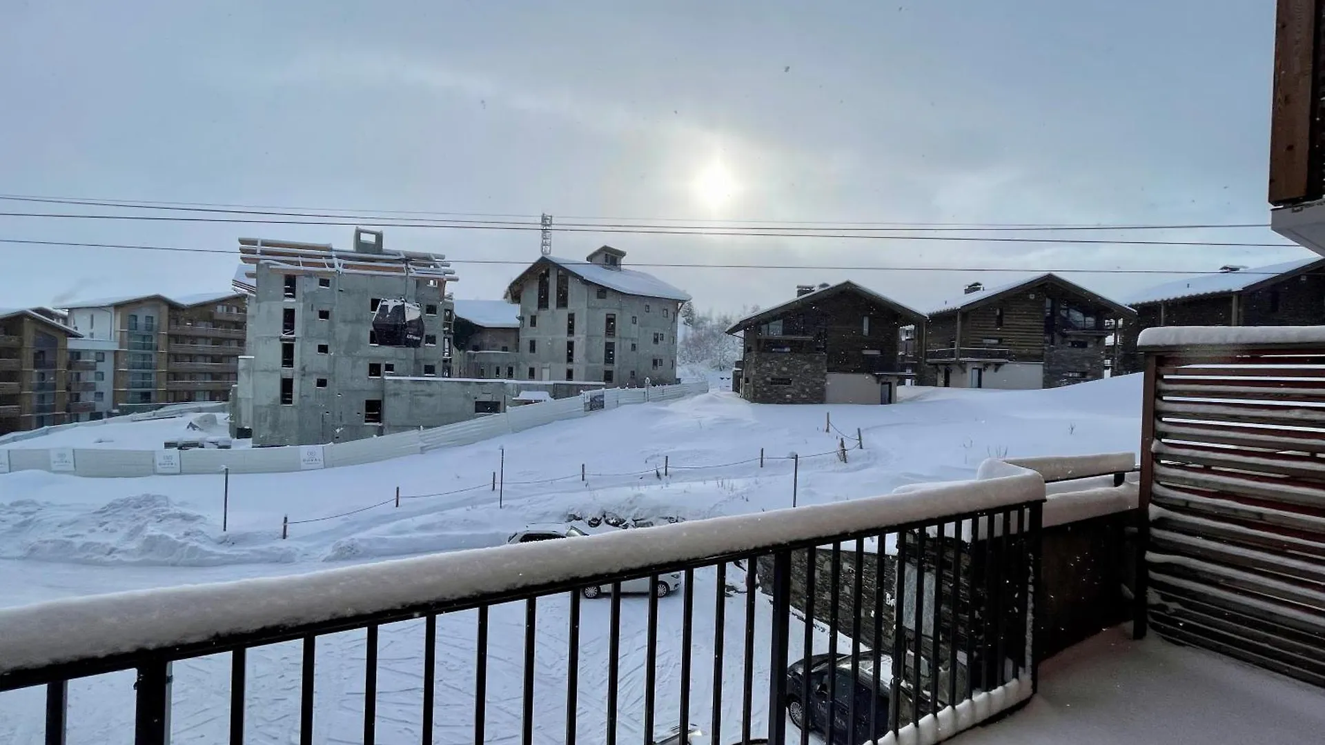 Homency - Residence Daria-I-Nor 202 Alpe d'Huez France
