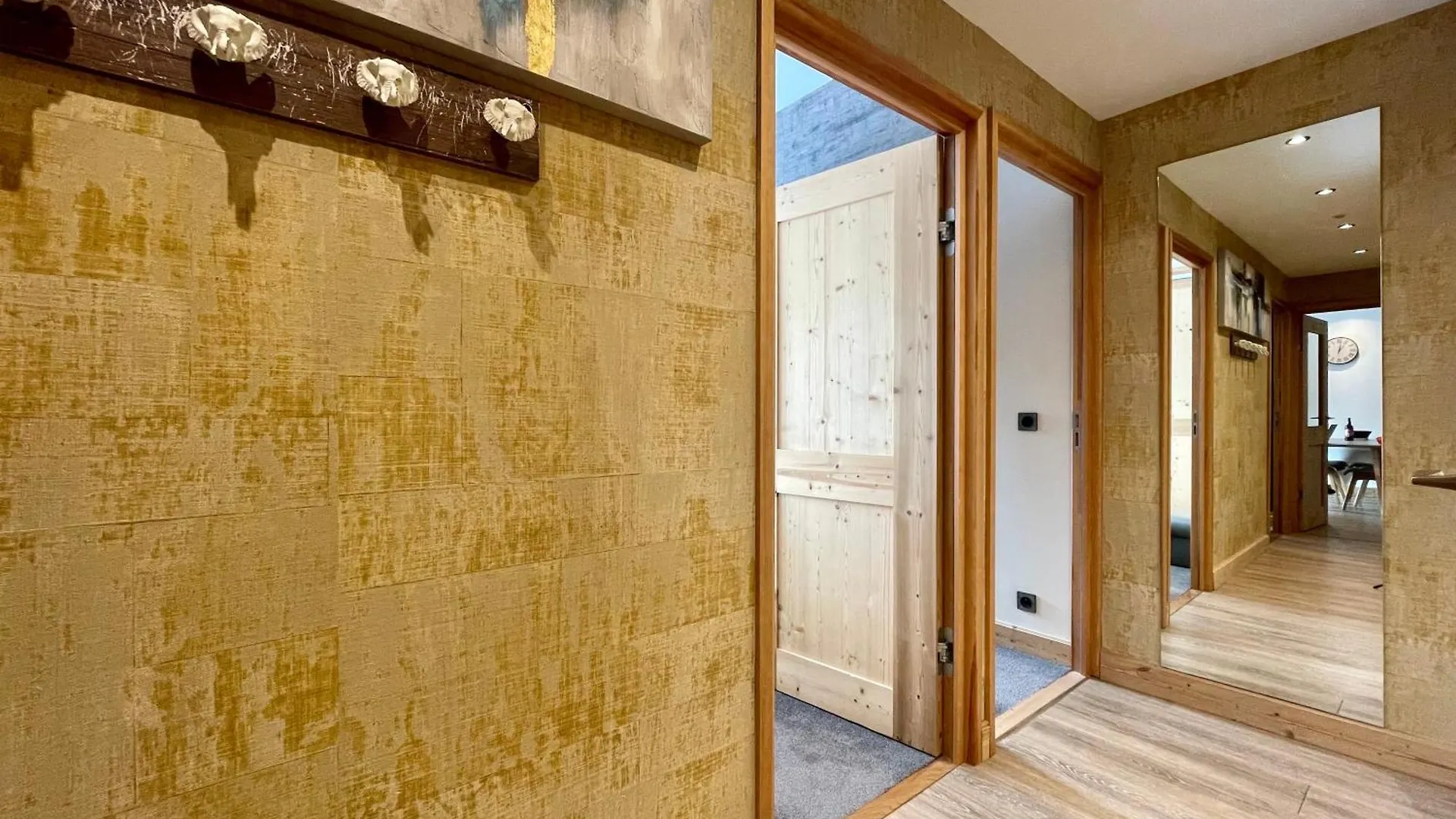 Homency - Residence Daria-I-Nor 202 Alpe d'Huez 0*,  France