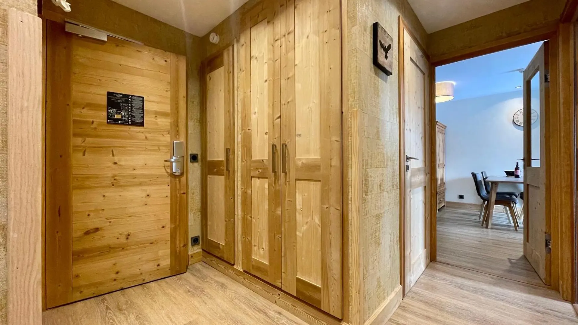 Homency - Residence Daria-I-Nor 202 Alpe d'Huez