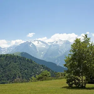 Lagrange L'alpenrose Alpe d'Huez