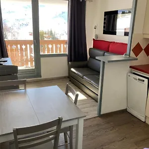 5 Pers Résidence Les Mélèzes Quartier Les Bergers Alpe D Huez Alpe dʼHuez
