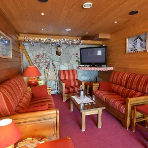 Le Dome Alpe d'Huez