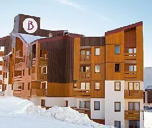 Belambra Les Bergers Alpe d'Huez