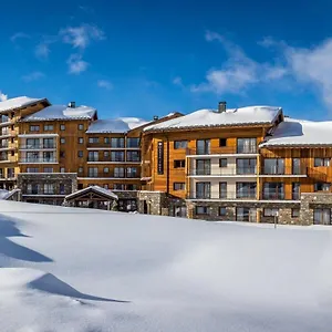 Daria-i Nor By Les Etincelles Alpe d'Huez