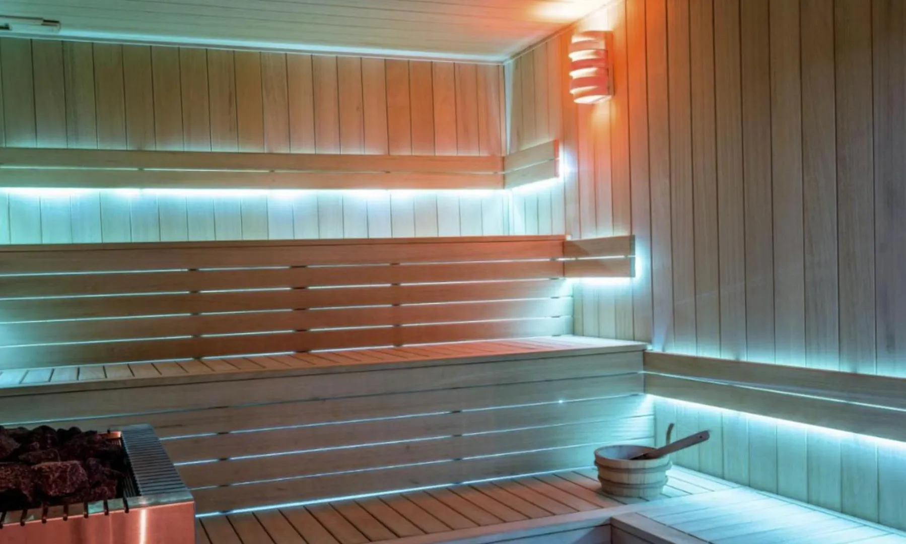 Homency - Residence Daria-I-Nor 202 Alpe d'Huez 0*,